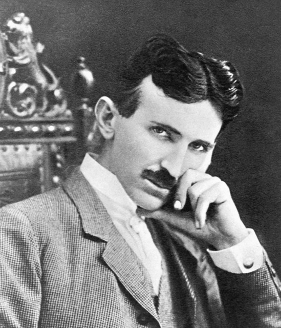 Nikola Tesla